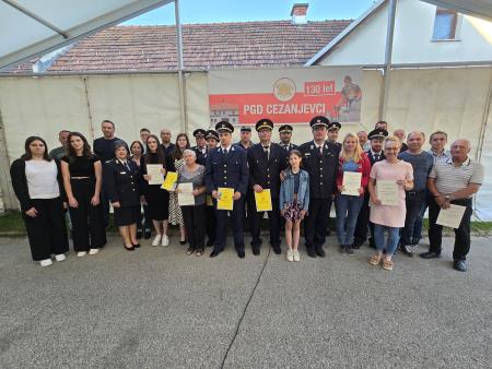 130 let PGD Cezanjevci (4)